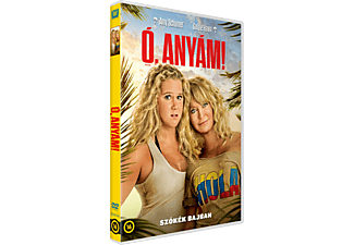 Ó, anyám! (DVD)