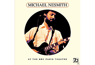 Michael Nesmith - At The BBC Paris Theatre  - (Vinyl)