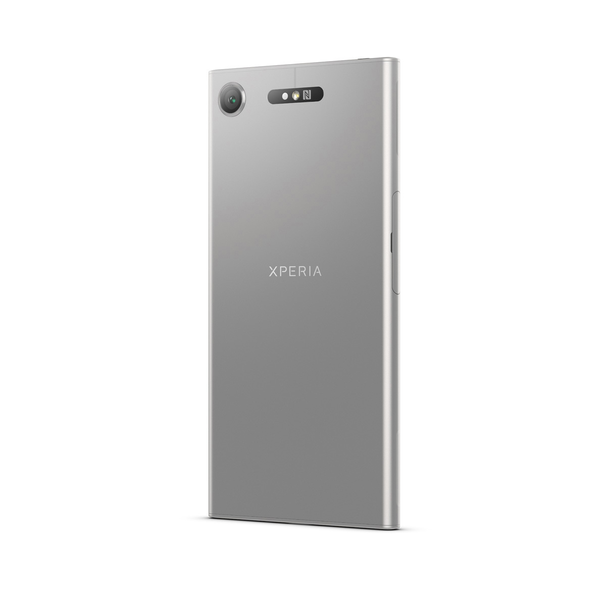 SONY Xperia XZ1 64 GB Warm Silver