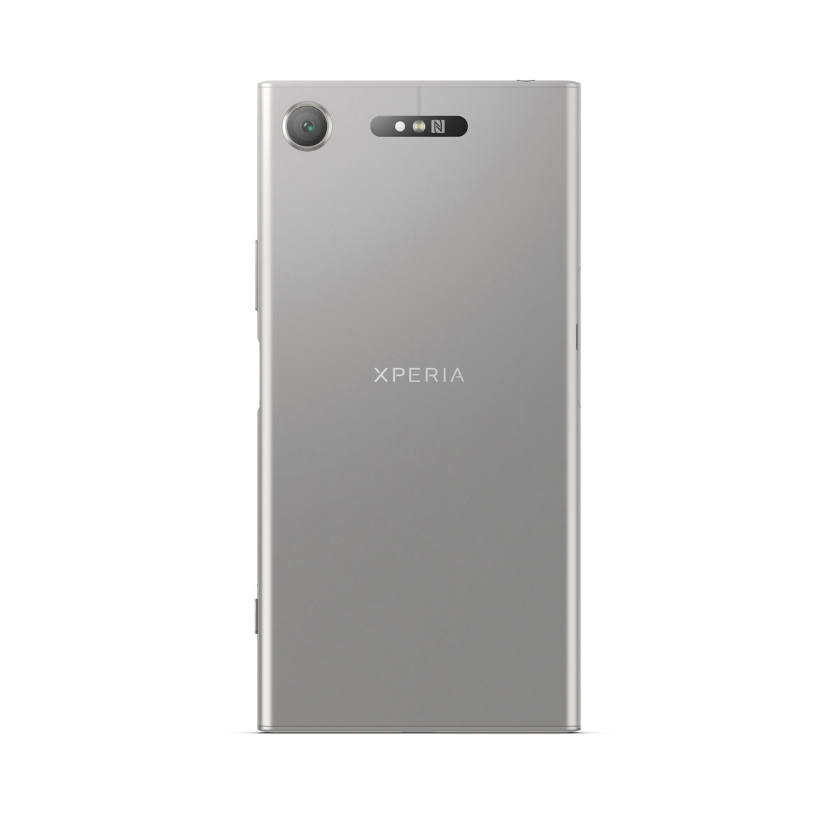 SONY Xperia XZ1 64 GB Warm Silver