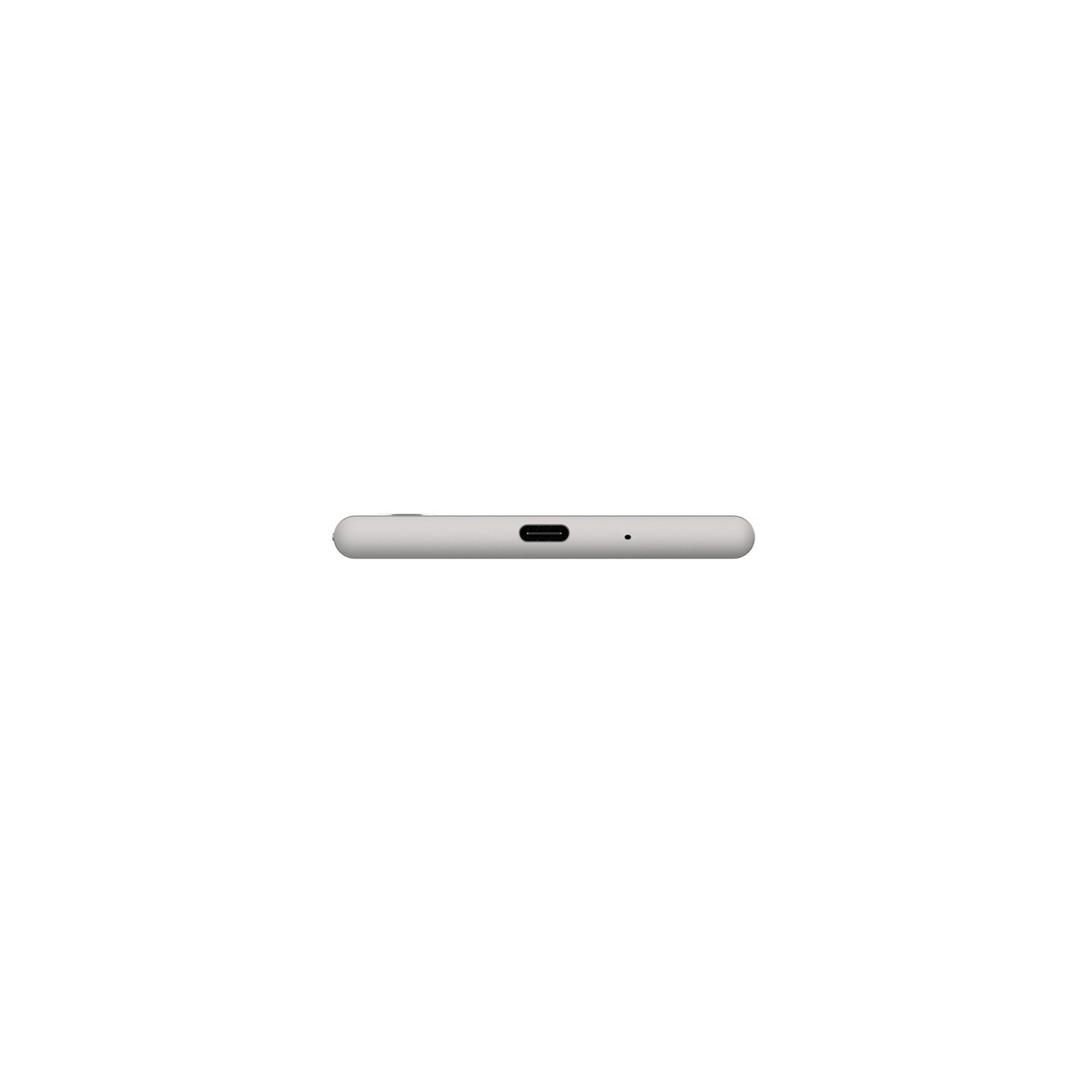 SONY Xperia XZ1 64 GB Warm Silver