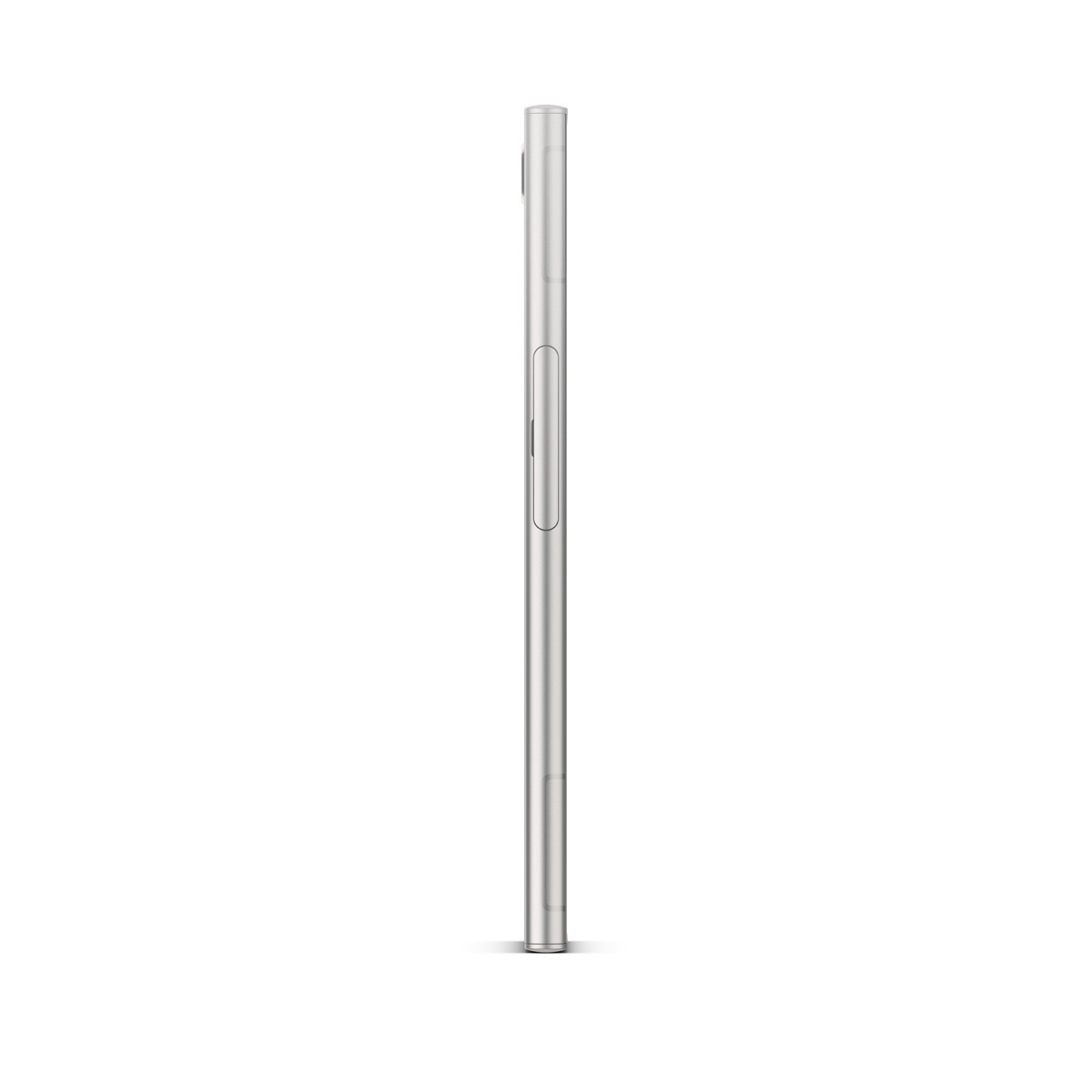 SONY Xperia XZ1 64 GB Warm Silver