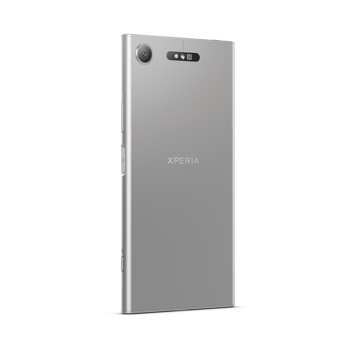 SONY Xperia XZ1 64 GB Warm Silver
