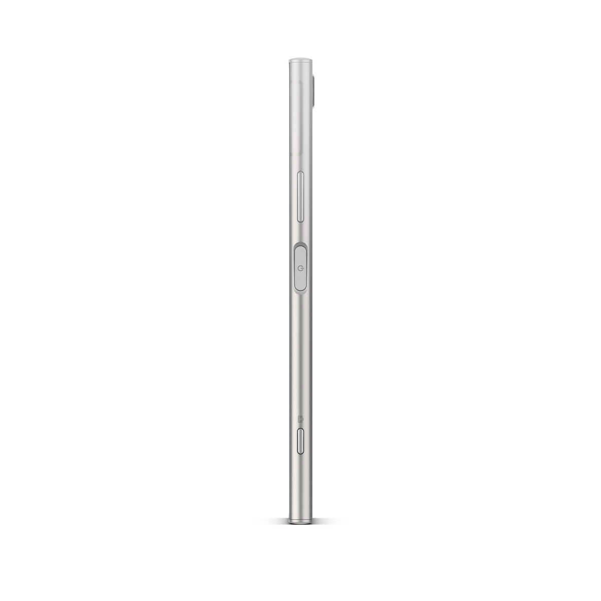 SONY Xperia XZ1 64 GB Warm Silver