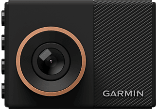 GARMIN Dash Cam™ 55 - Caméra embarquée (Noir)