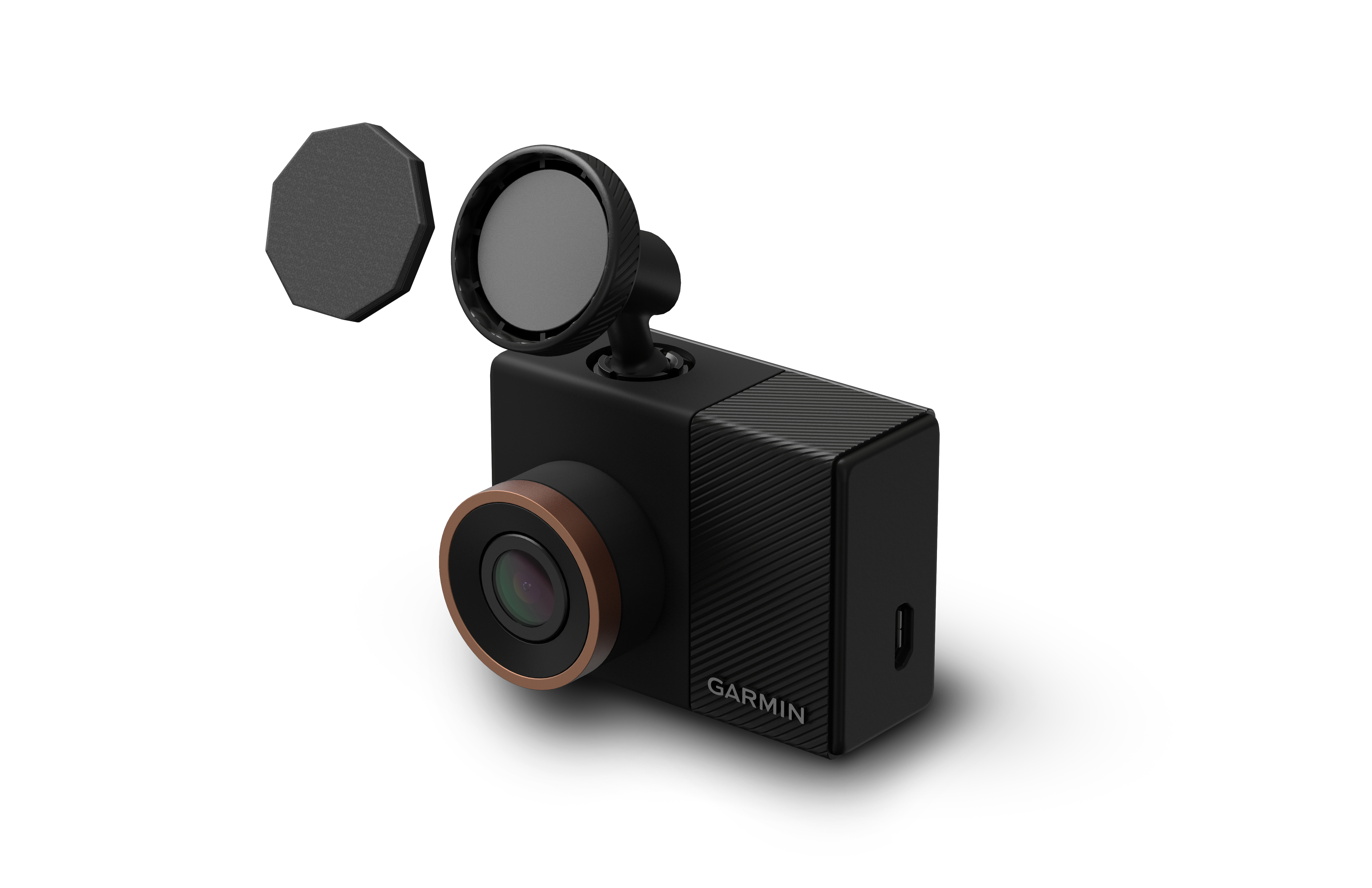 GARMIN 55 Dashcam , 5,08 cm Display