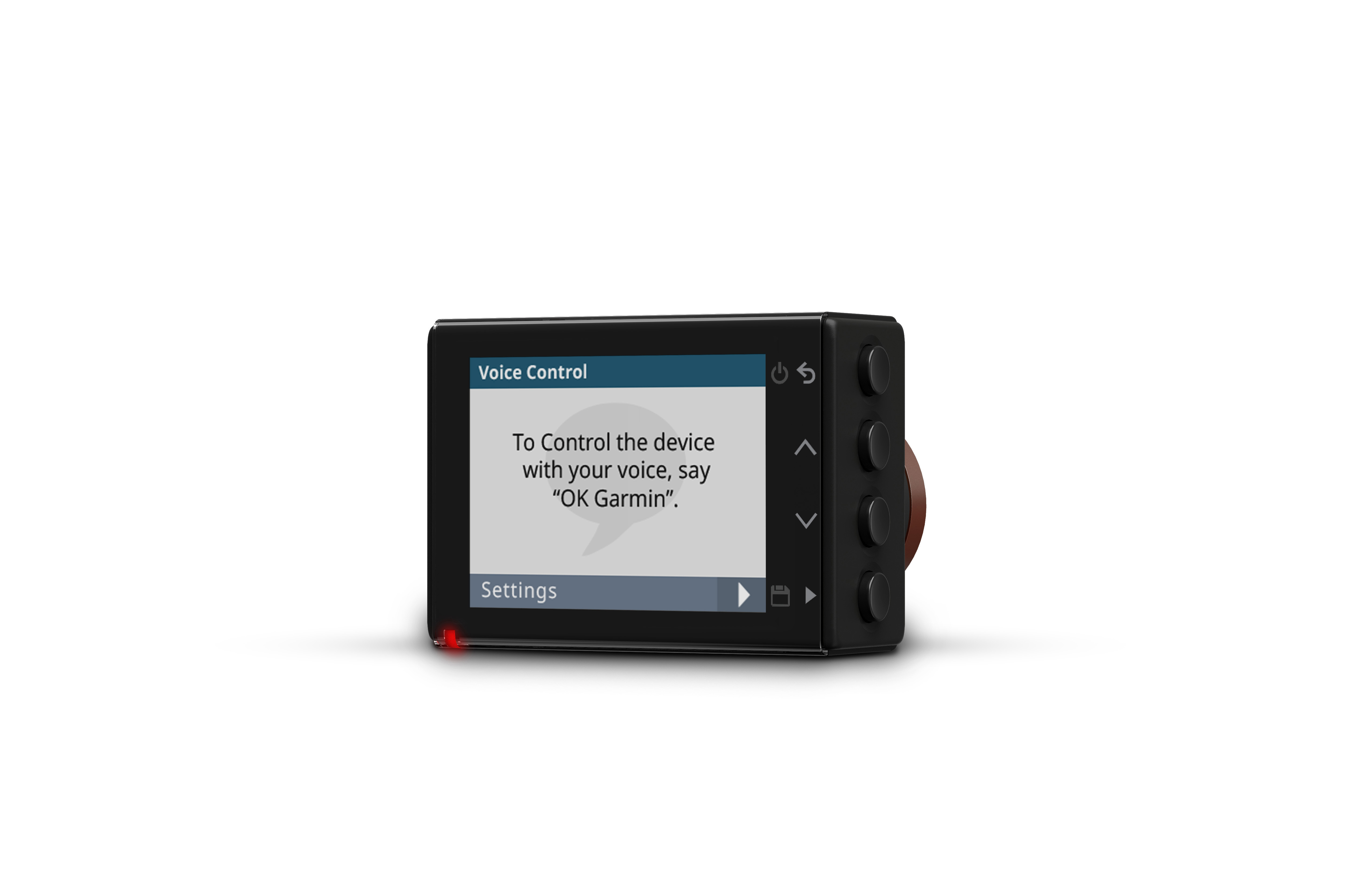 GARMIN 55 Dashcam , 5,08 cm Display