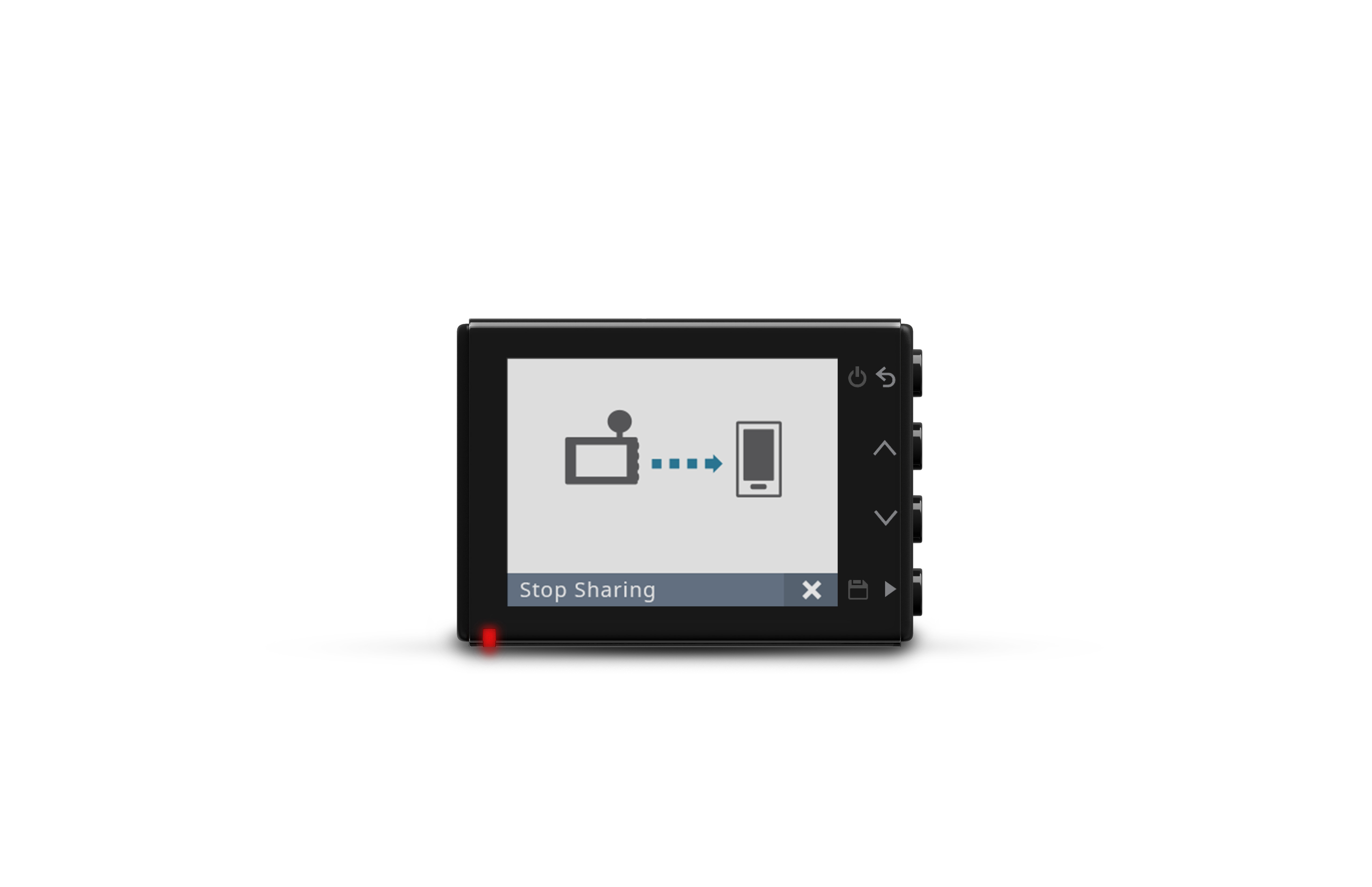 GARMIN 55 Dashcam , 5,08 cm Display