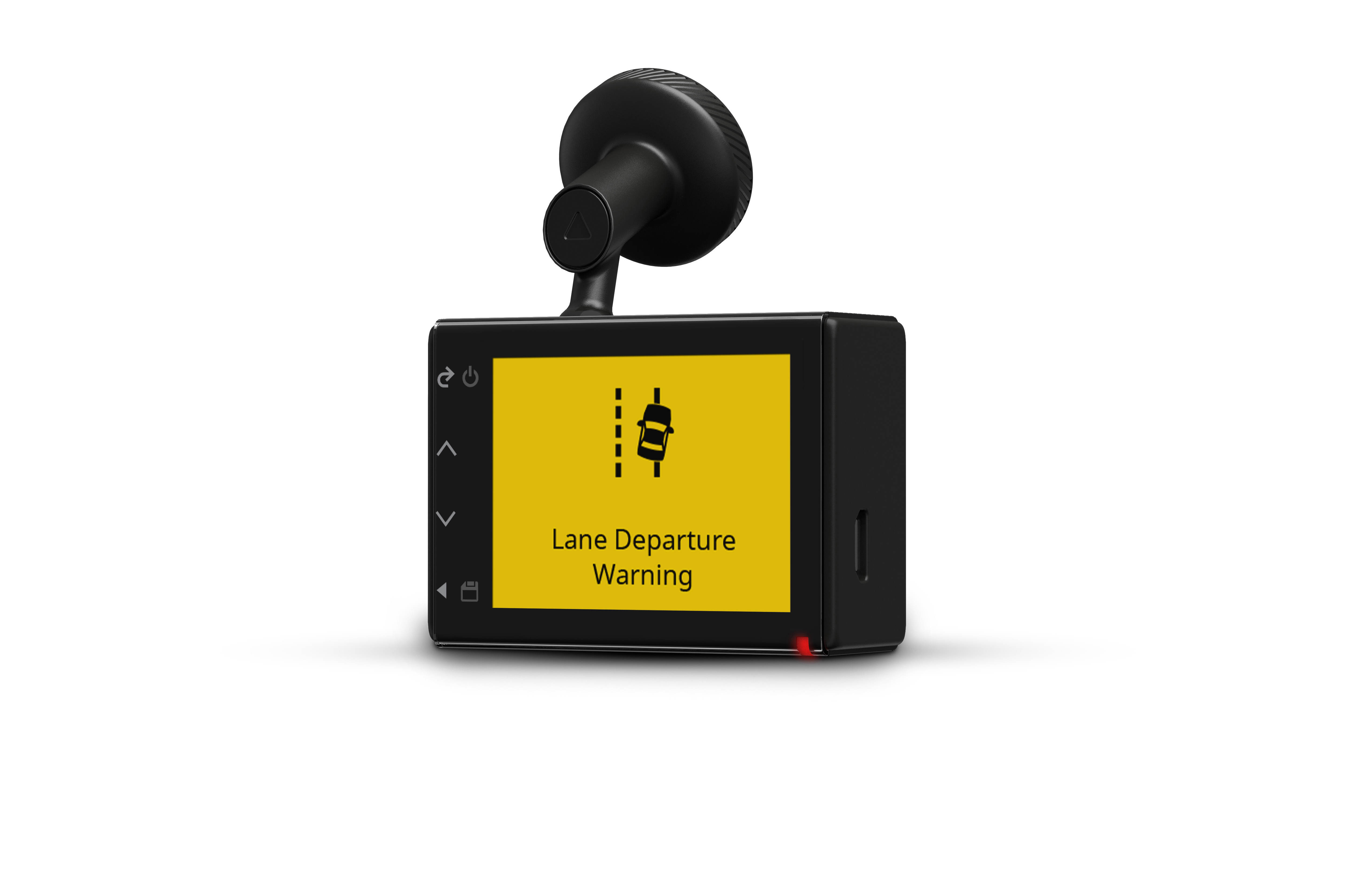 GARMIN 55 Dashcam , 5,08 cm Display