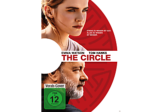 The Circle Dvd Kaufen Mediamarkt