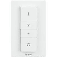 PHILIPS Hue Dimmschalter , Weiß