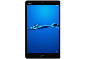 HUAWEI MediaPad M3 Lite 8.0" 32GB WiFi ezüst Tablet