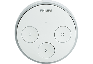 PHILIPS HUE Hue Tap - Interrupteur (Blanc)