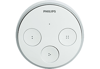 PHILIPS HUE Hue Tap - Lichtschalter (Weiss)