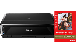 CANON Pixma IP7250 tintasugaras nyomtató + PP201 fotópapír