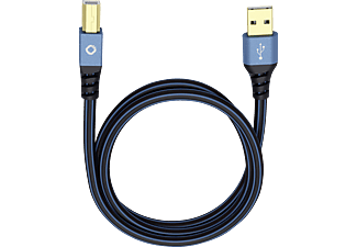 OEHLBACH Plus B 1000 10 m USB-Kabel