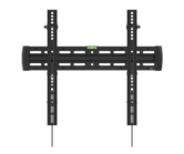 TV-Wandhalterung 32 - 65 Zoll, 400 x 400, Premium, Neigbar (IWB-6000), schwarz