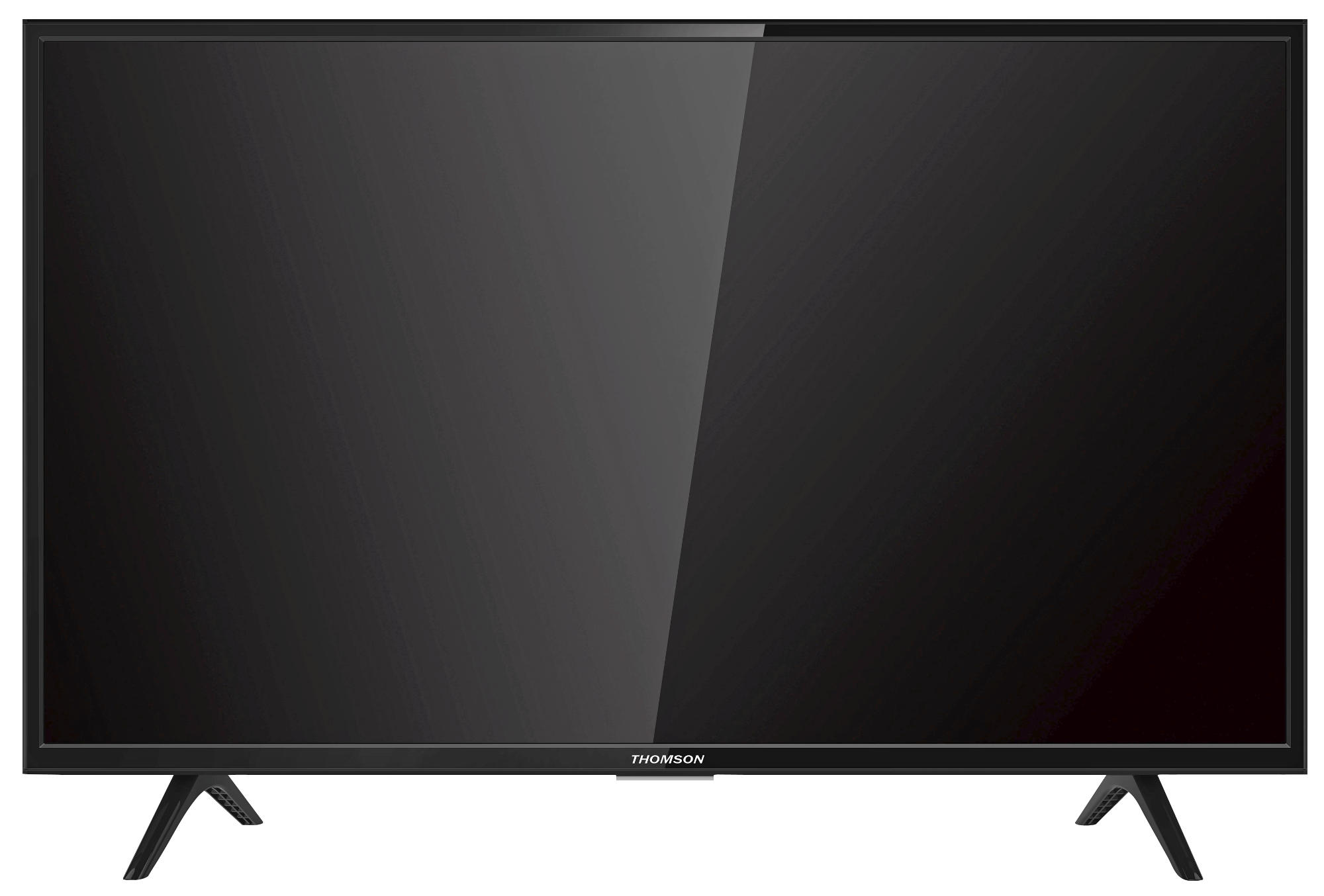 TV LED 32" - Thomson 32HB5426, HD, Smart TV, Wi-Fi, TDT2, Negro