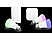 PHILIPS HUE Hue White and Color Ambiance Starter Kit - Kit illuminazione (Bianco)