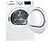 SAMSUNG DV80M5010IW/WS - Sèche-linge (8 kg, Blanc)