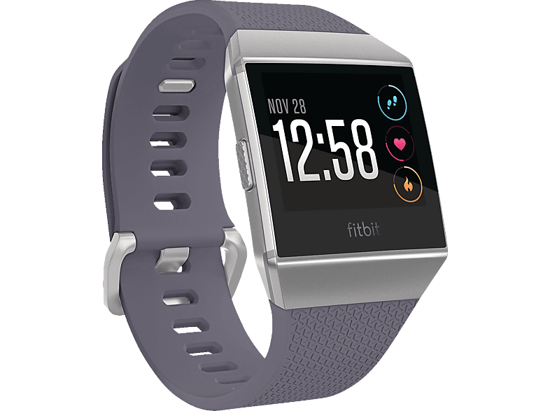fitbit ionic fitness