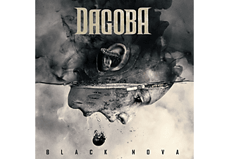 Dagoba - Black Nova Gatefold (Vinyl LP (nagylemez))
