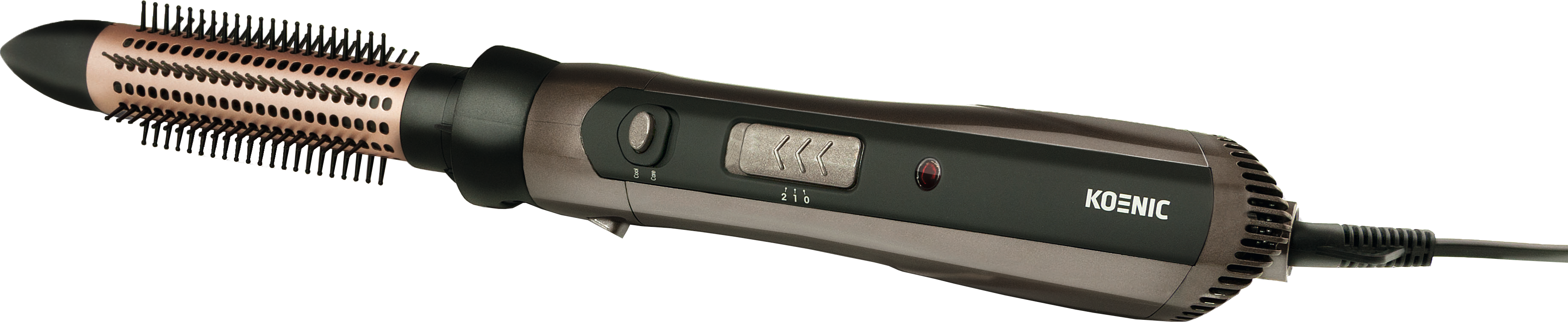 KOENIC Brosse soufflante (KHA 4240)