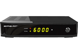Smart Cx74 Hdtv Kabelreceiver Hdtv Dvb C Schwarz Hdtv Kabelreceiver Kaufen Saturn