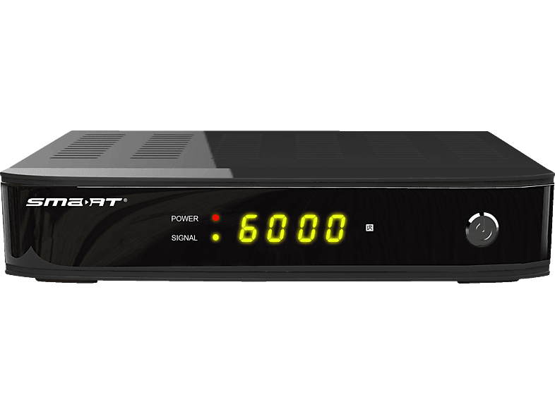 Smart Cx74 Hdtv Kabelreceiver Hdtv Dvb C Schwarz Hdtv Kabelreceiver Kaufen Saturn