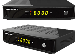 Smart Cx74 Hdtv Kabelreceiver Hdtv Dvb C Schwarz Hdtv Kabelreceiver Kaufen Saturn