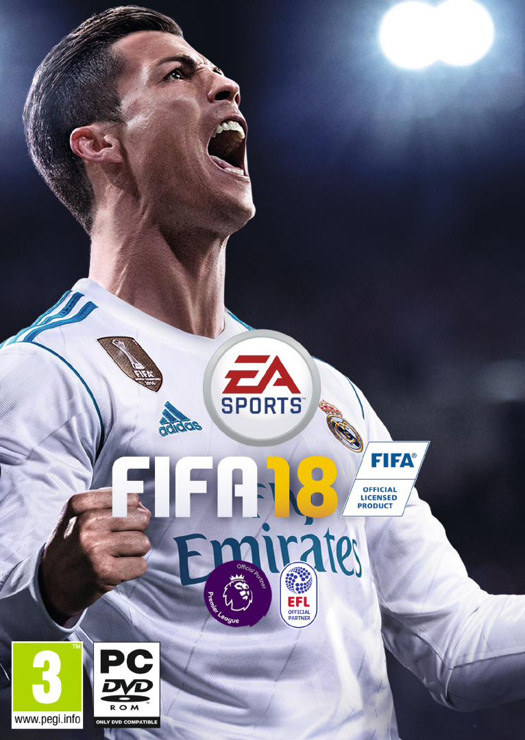 FIFA 18 (PC)