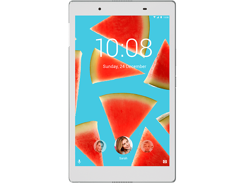 LENOVO Tablet Tab4 8 TB-8504F 8'' 16 GB (ZA2B0057SE)