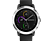 GARMIN vívoactive® 3 - Smartwatch (127-204 mm, Silikon, Schwarz/Silber)