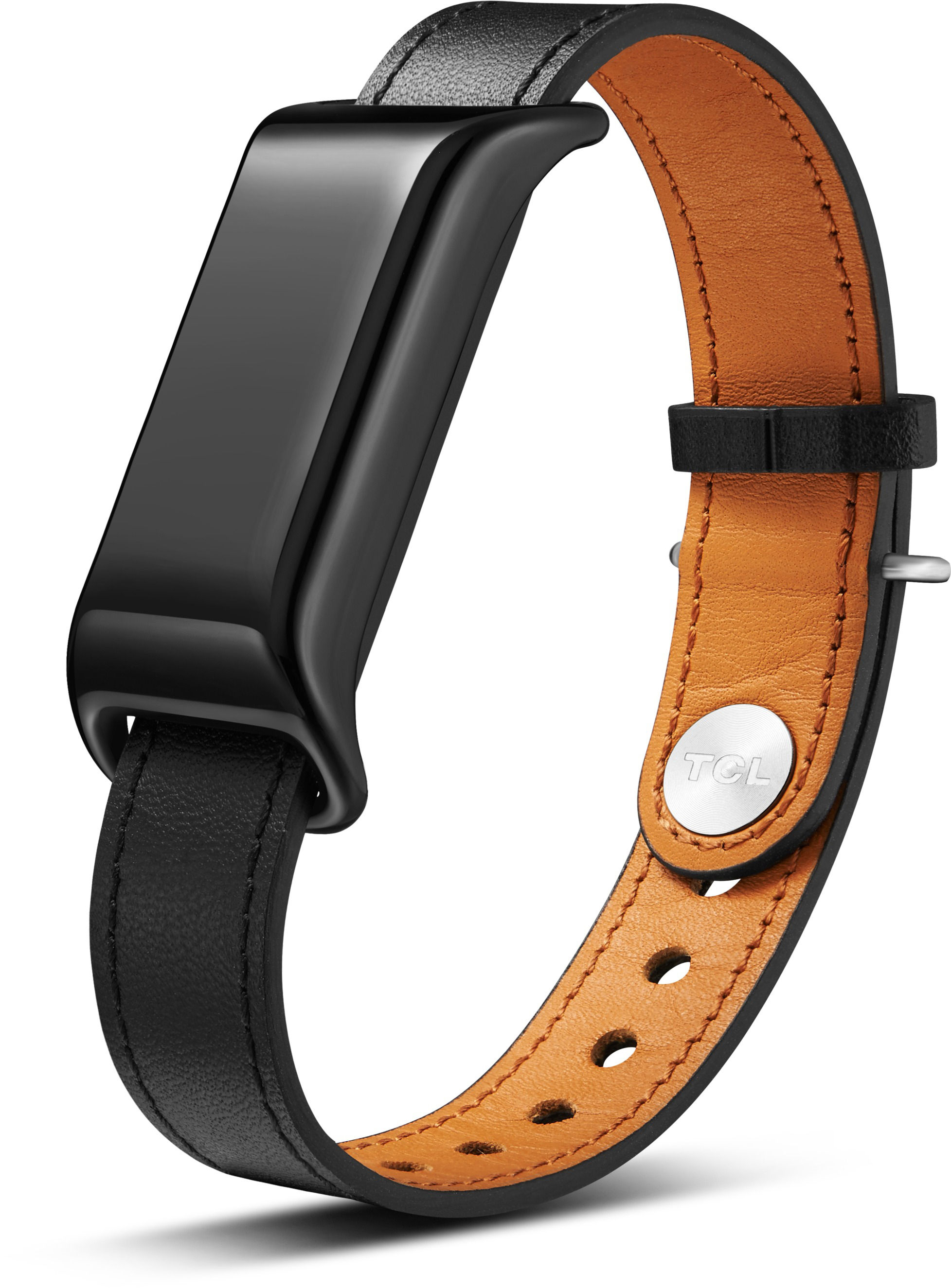TCL Moveband, Fitness Tracker, -, Schwarz