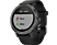 GARMIN vívoactive® 3 - Smartwatch (127-204 mm, Silikon, Grau/Schwarz)