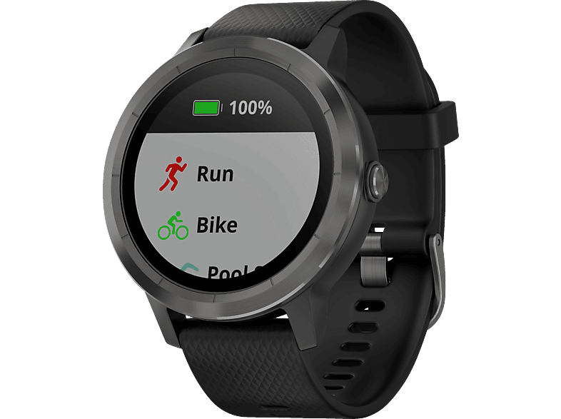 Vivoactive 3 media discount markt