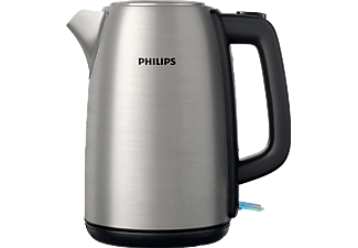 Deskundige Ijsbeer Aanpassing PHILIPS HD9351/90 Daily Collection Zilver kopen? | MediaMarkt