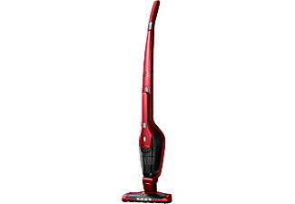 ELECTROLUX EER7ANIMAL Ergorapido 2in1 kézi- és morzsaporszívó állatbarátoknak, 18V HD akkumulátor, vörös