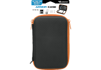 SUBSONIC Armor Case - Case (Schwarz/Orange)