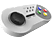 SUBSONIC SUBSONIC - SNES Controllore - Senza fili - Grigio - Gamepad (Grigio)