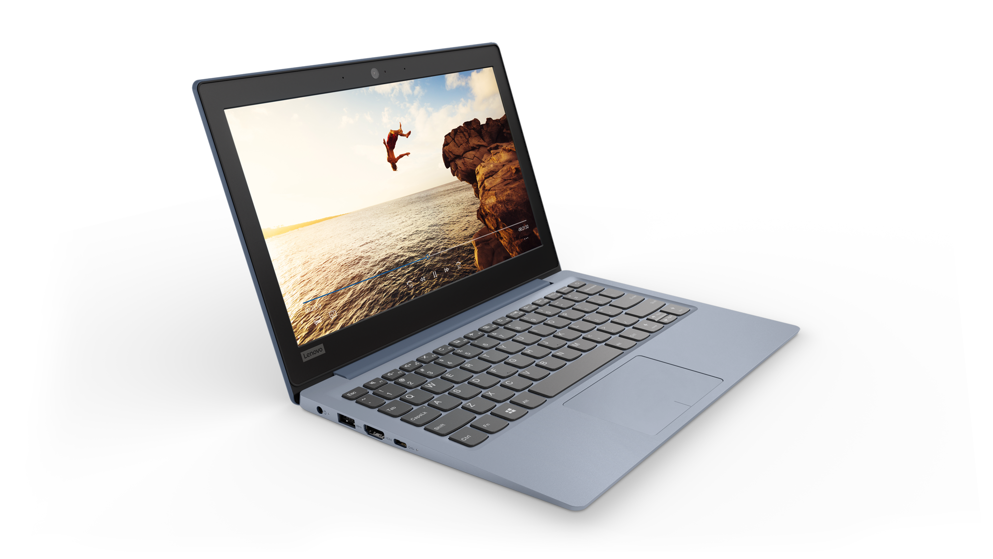 LENOVO IdeaPad 120S - 11,6 Zoll - Intel® Celeron® N3350 - 4 GB - 64 GB - Intel® HD 500 - Windows 10