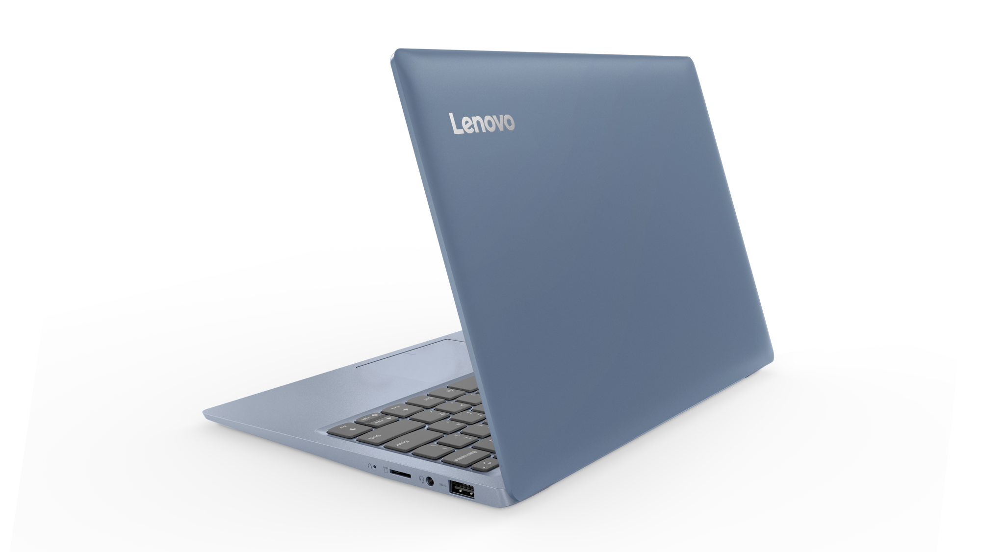 LENOVO IdeaPad 120S - 11,6 Zoll - Intel® Celeron® N3350 - 4 GB - 64 GB - Intel® HD 500 - Windows 10
