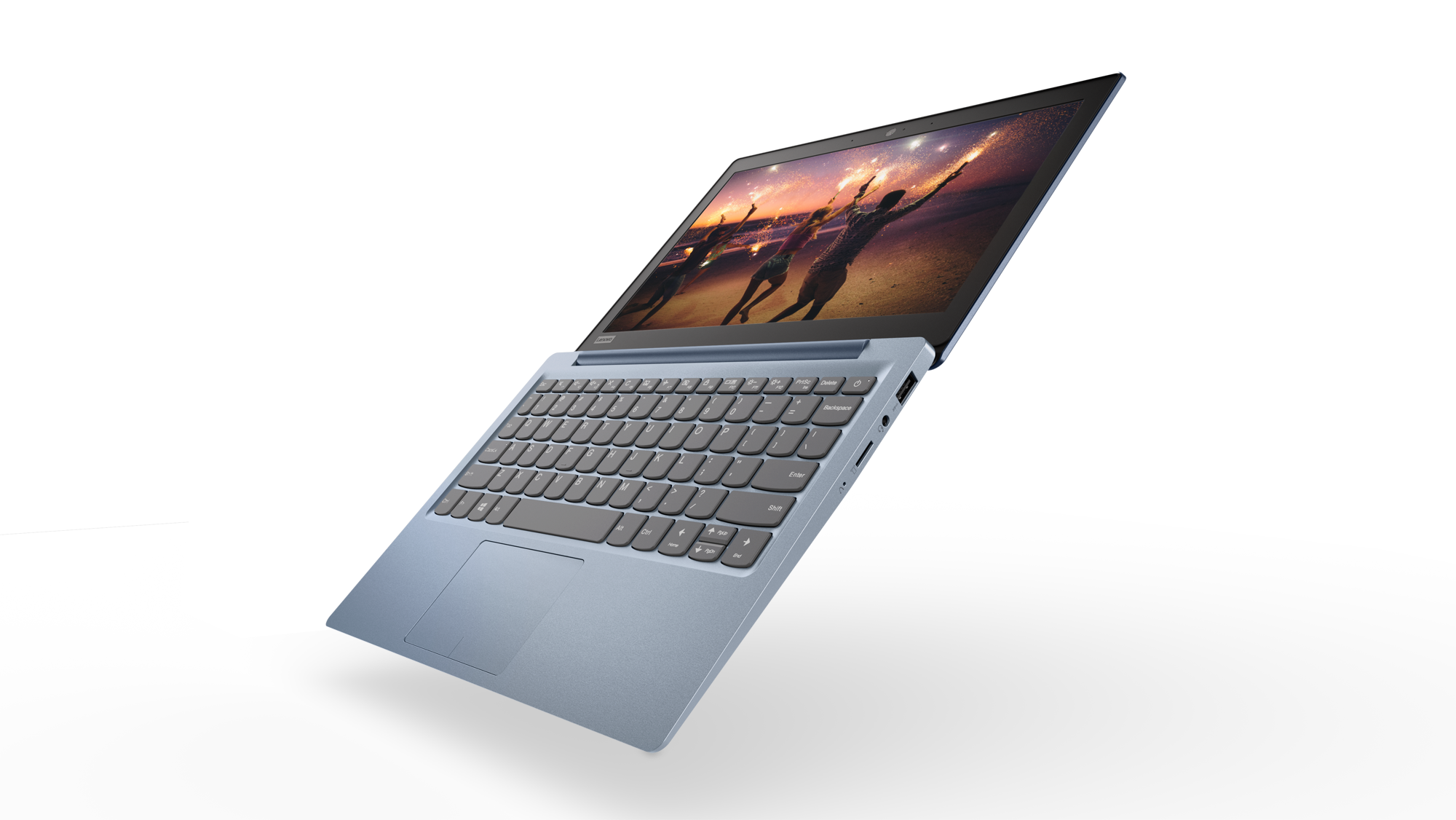 LENOVO IdeaPad 120S - 11,6 Zoll - Intel® Celeron® N3350 - 4 GB - 64 GB - Intel® HD 500 - Windows 10