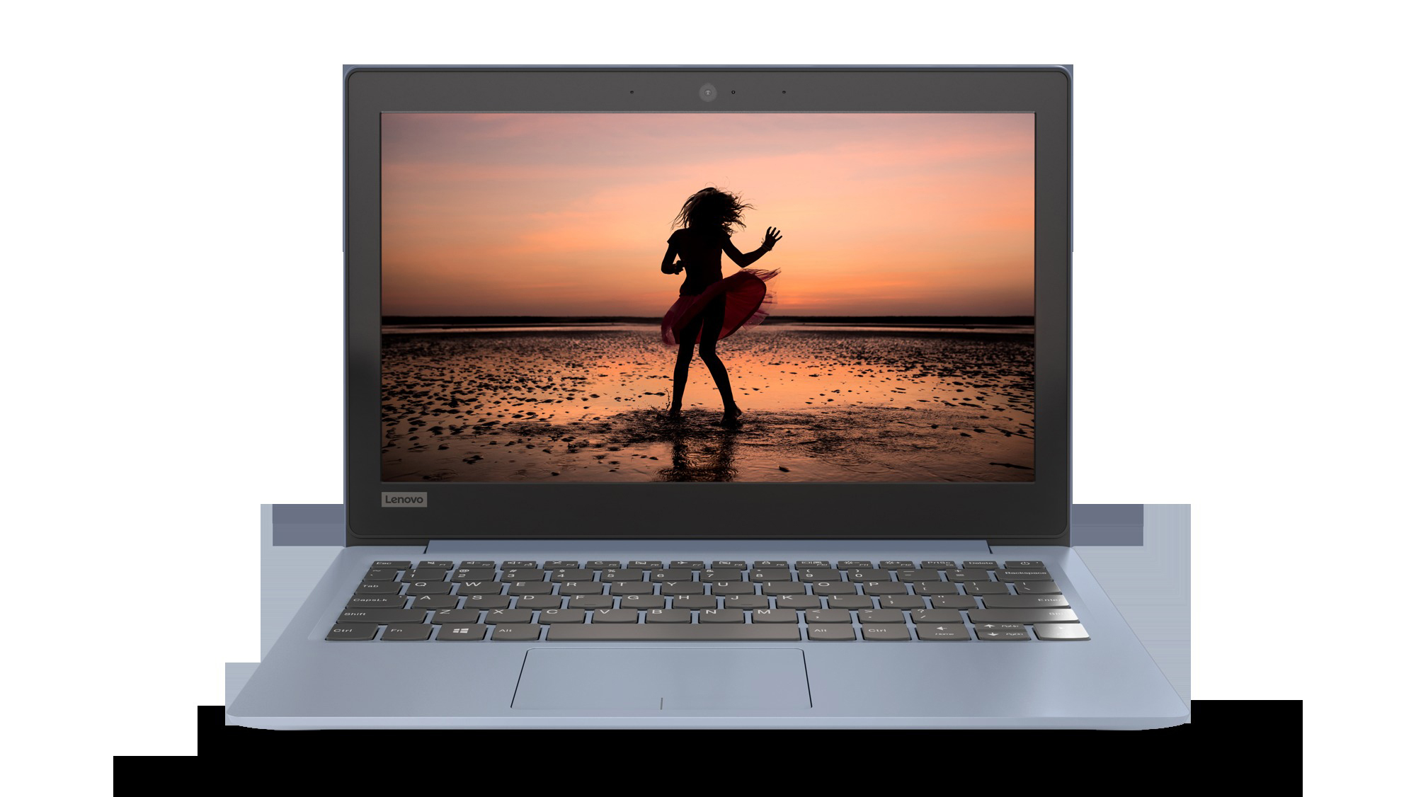 LENOVO IdeaPad 120S - 11,6 Zoll - Intel® Celeron® N3350 - 4 GB - 64 GB - Intel® HD 500 - Windows 10