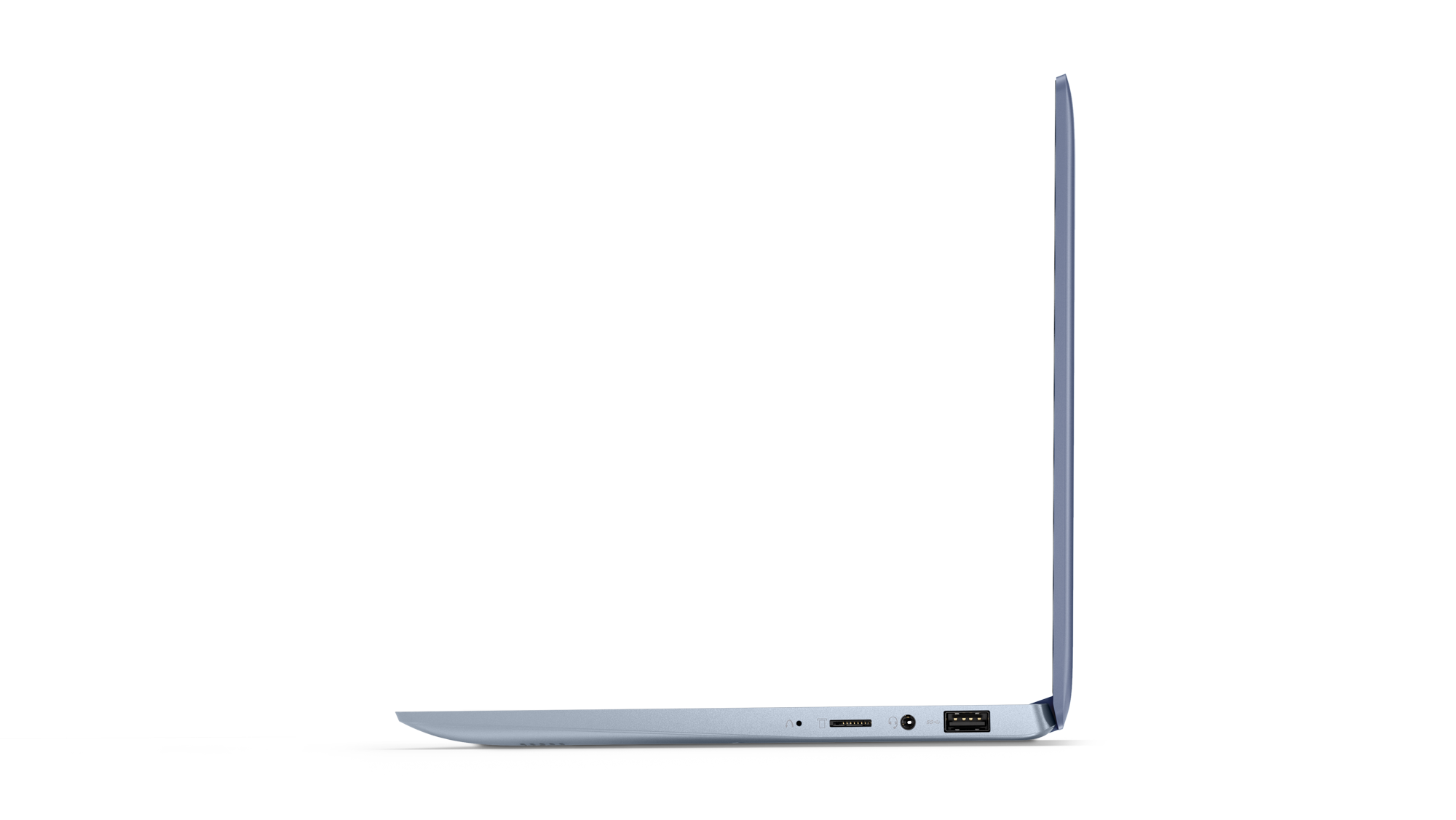 LENOVO IdeaPad 120S - 11,6 Zoll - Intel® Celeron® N3350 - 4 GB - 64 GB - Intel® HD 500 - Windows 10