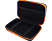 SUBSONIC Armor Case - Case (Noir/orange)