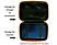 SUBSONIC Armor Case - Case (Noir/orange)