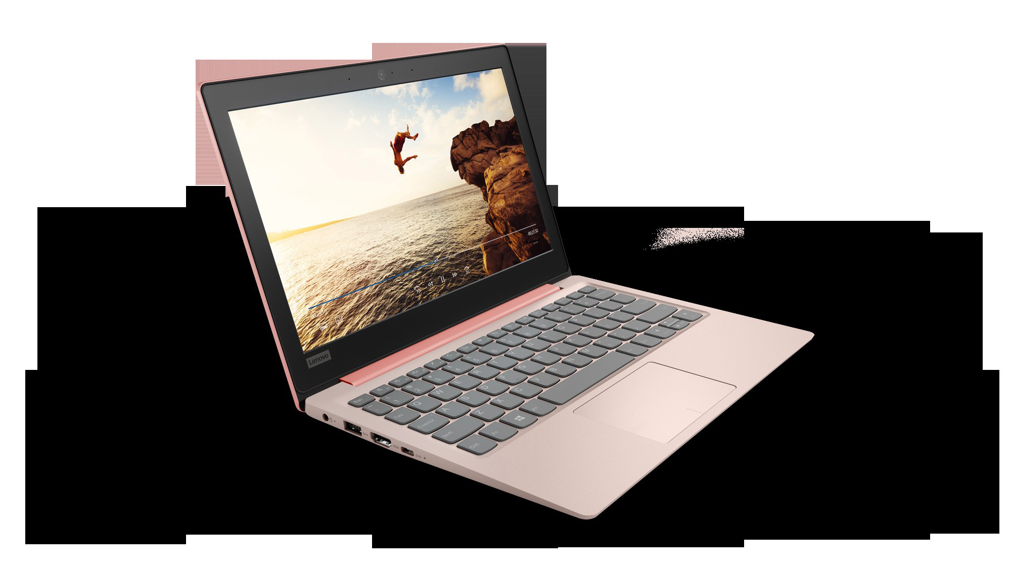 LENOVO IdeaPad 120S - 11,6 Zoll - Intel® Celeron® N3350 - 2 GB - 32 GB - Intel® HD 500 - Windows 10