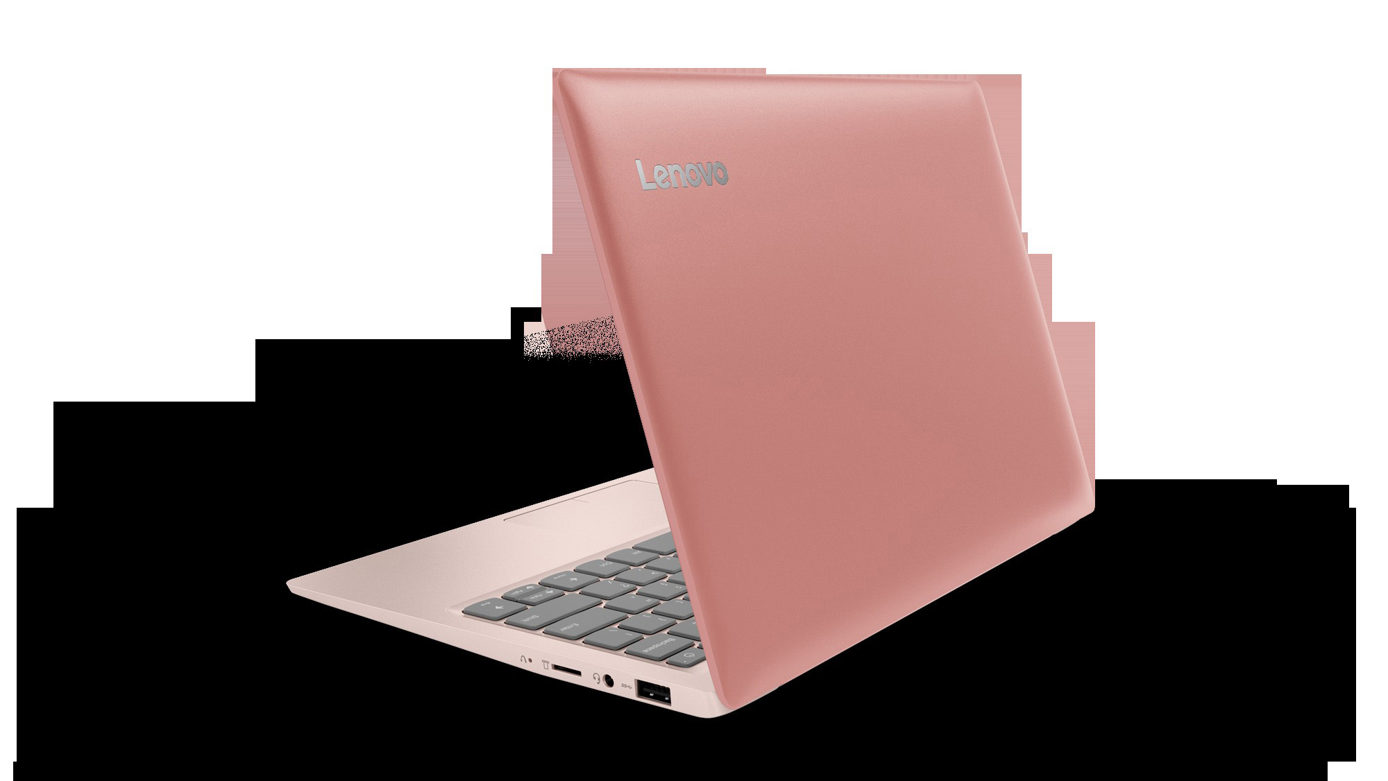 LENOVO IdeaPad 120S - 11,6 Zoll - Intel® Celeron® N3350 - 2 GB - 32 GB - Intel® HD 500 - Windows 10