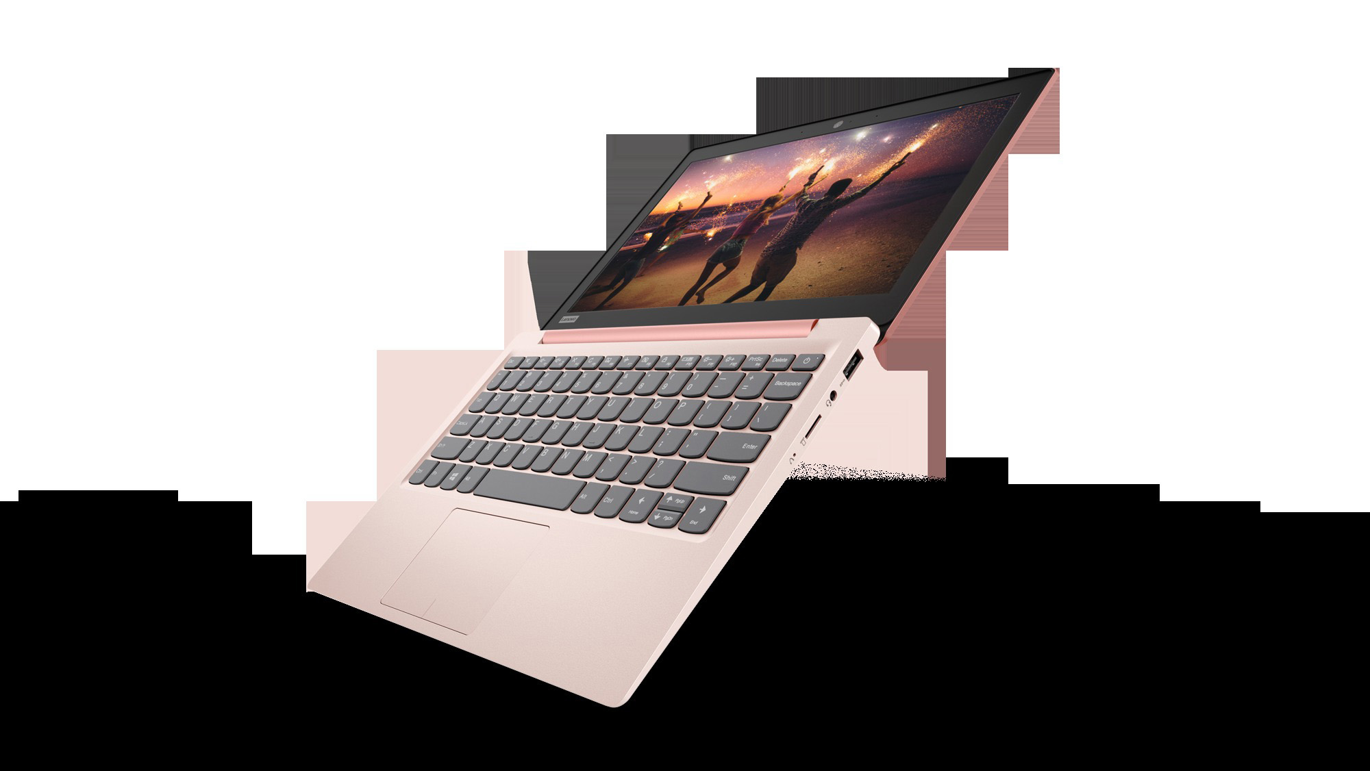 LENOVO IdeaPad 120S - 11,6 Zoll - Intel® Celeron® N3350 - 2 GB - 32 GB - Intel® HD 500 - Windows 10